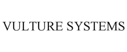 VULTURE SYSTEMS