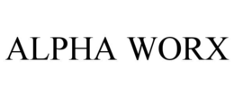 ALPHA WORX