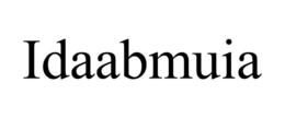IDAABMUIA