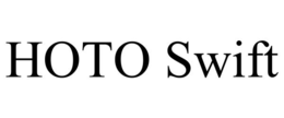 HOTO SWIFT