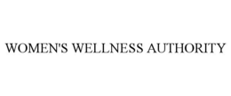 WOMEN'S WELLNESS AUTHORITY