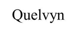 QUELVYN