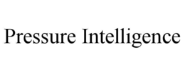 PRESSURE INTELLIGENCE