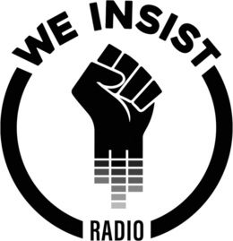 WE INSIST RADIO