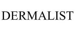 DERMALIST