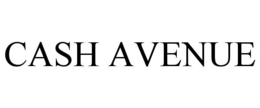 CASH AVENUE