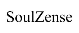 SOULZENSE