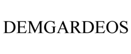 DEMGARDEOS
