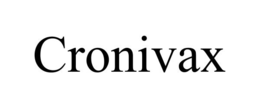 CRONIVAX