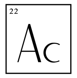ANTICONSTRUCT 22 AC