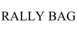 RALLY BAG