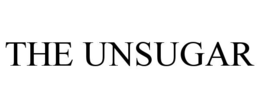 THE UNSUGAR
