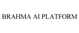 BRAHMA AI PLATFORM