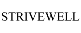 STRIVEWELL
