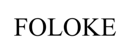 FOLOKE