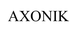 AXONIK