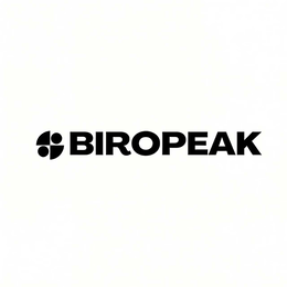 BIROPEAK
