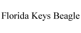 FLORIDA KEYS BEAGLE