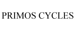 PRIMOS CYCLES