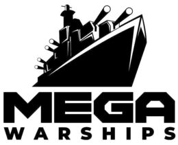 MEGA WARSHIPS