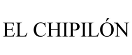 EL CHIPILÓN