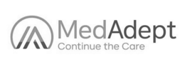 MEDADEPT CONTINUE THE CARE