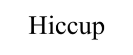 HICCUP