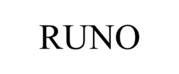 RUNO
