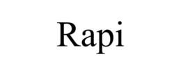 RAPI
