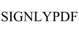 SIGNLYPDF