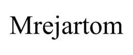MREJARTOM
