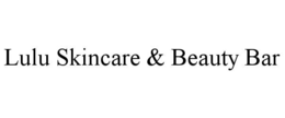 LULU SKINCARE & BEAUTY BAR