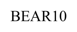 BEAR10