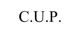 C.U.P.
