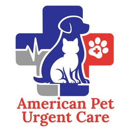 AMERICAN PET URGENT CARE +