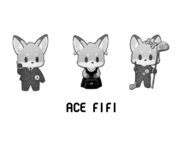 ACE FIFI