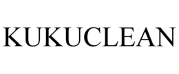KUKUCLEAN