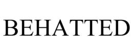 BEHATTED