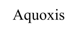 AQUOXIS