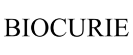 BIOCURIE