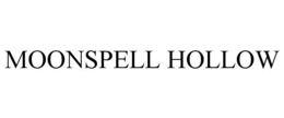 MOONSPELL HOLLOW