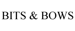 BITS & BOWS