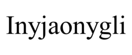 INYJAONYGLI
