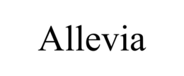 ALLEVIA