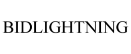 BIDLIGHTNING