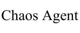 CHAOS AGENT