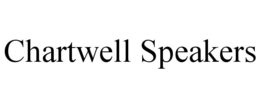 CHARTWELL SPEAKERS