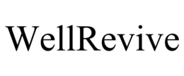WELLREVIVE