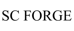 SC FORGE