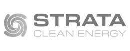 STRATA CLEAN ENERGY